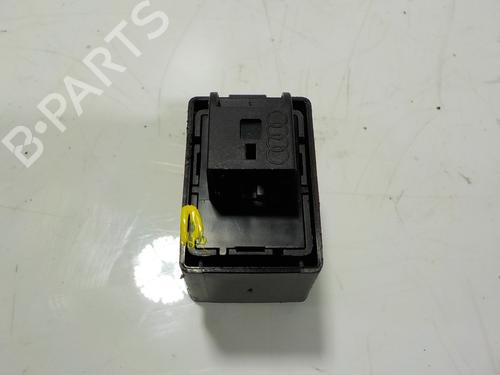 Tailgate handle AUDI E-TRON (GEN)  | BP13496254C132 
