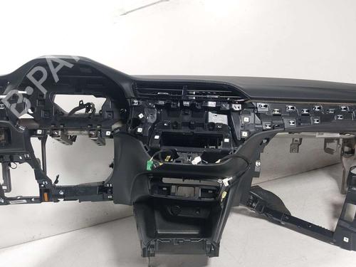 Cruscotto Cruscotto OPEL CORSA F (P2JO) 1.2 (68) (101 hp) 37238573 37238573
