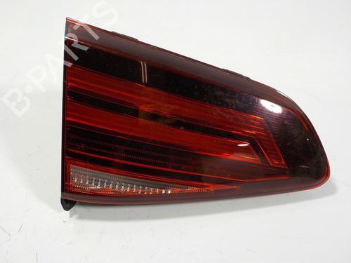 Used Left tailgate light Left tailgate light VW GOLF VII (5G1, BQ1, BE1, BE2) [2012-2021] 15076287 15076287