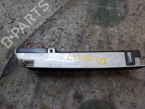 Elektronisk modul CITROËN C4 Picasso I MPV (UD_)  | BP3849084M83 