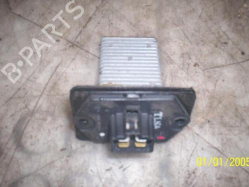 Used Heater resistor Heater resistor 11645808 11645808