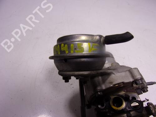 Turbocharger/Supercharger PEUGEOT 308 II (LB_, LP_, LW_, LH_, L3_)  | BP15836189M71 