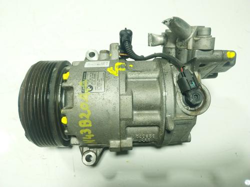 AC-Kompressor BMW 3 (E90) 320 i (170 hp) 17224224