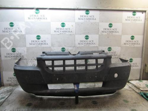 Pare-chocs avant FIAT DOBLO Box Body/MPV (223_) [2000-2025]  9122111