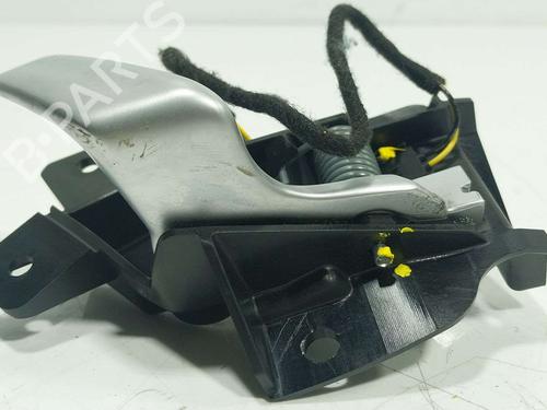 Rear right interior door handle TESLA MODEL S (5YJS) P85 | BP39909619I16 - Image 4