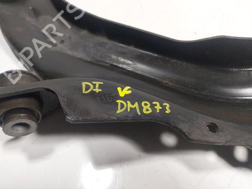 Left front suspension arm RENAULT CAPTUR I (J5_, H5_) 1.2 TCe 120 | BP17592471M12 