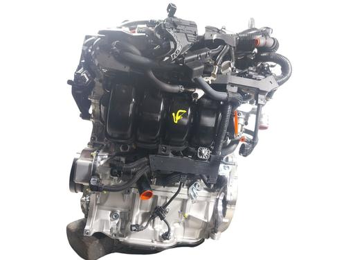 Used Engine Engine TOYOTA RAV 4 V (_A5_, _H5_) 2.5 Hybrid (AXAH52) (218 hp) 17384799 17384799