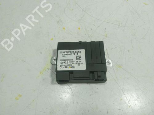 Elektronisk modul Elektronisk modul 38547012 38547012