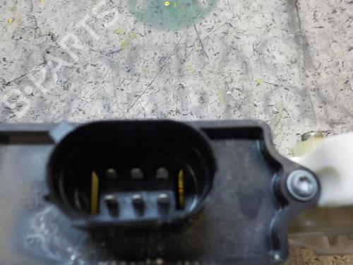 Right front window motor BMW X3 (E83)  | BP3851846E20 