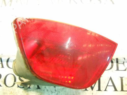 Rear fog light FORD FOCUS I Saloon (DFW) 1.8 Turbo DI / TDDi (90 hp) 3779205