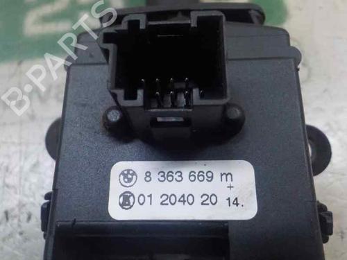 Steering column stalk BMW X5 (E53) 3.0 d | BP5088839I23 