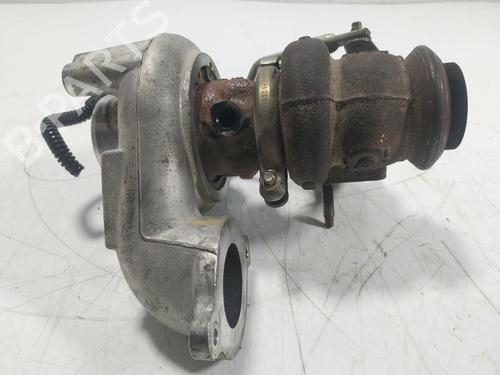 Turbocharger/Supercharger CITROËN C3 Picasso (SH_) 1.6 HDI 90 | BP16946029M71