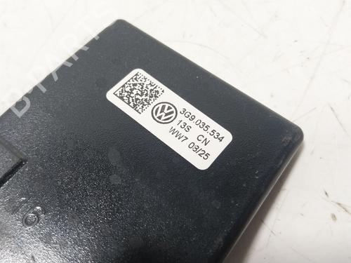 Electronic module SEAT IBIZA V (KJ1, KJG) | BP30596633M83