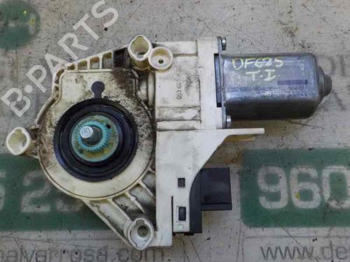 Used Left rear window motor AUDI A6 Allroad C6 (4FH) 3.0 TDI quattro (233 hp) 6156802
