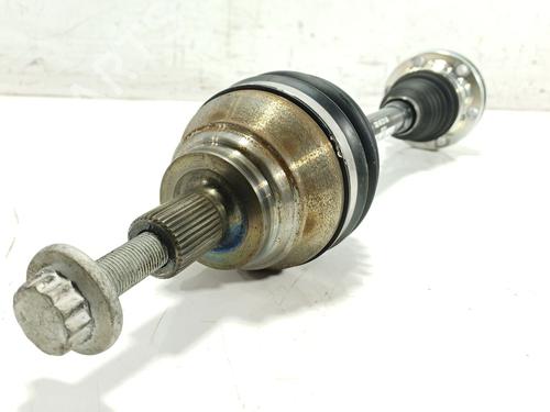 Left front driveshaft SKODA KAROQ (NU7, ND7) 1.5 TSI | BP35804667M38 - Image 3