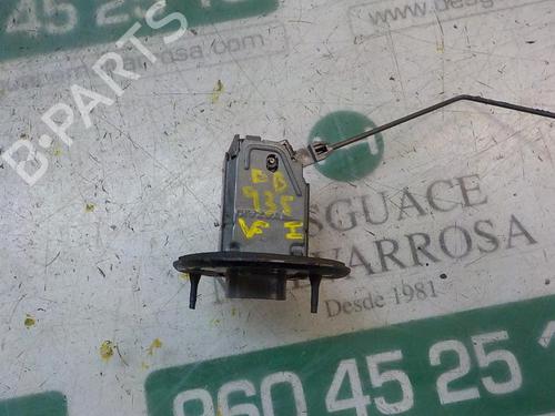 Fuel pump TOYOTA LAND CRUISER 90 (_J9_) 3.0 D-4D 4WD (KDJ90_, KDJ95_, KDJ90W, KDJ95W) | BP3870329M76 