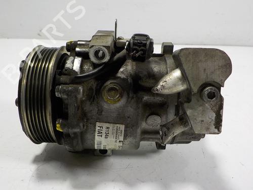 AC compressor FIAT DOBLO Cargo (263_)  | BP13083918M34 