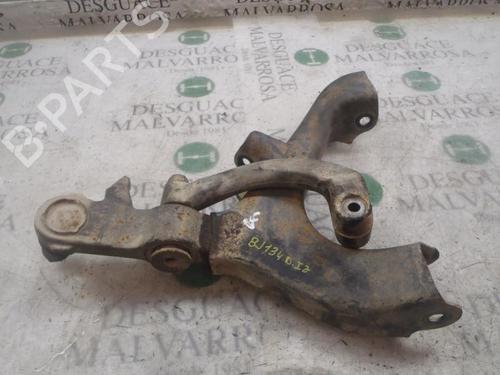 Draagarm links voor CHEVROLET TRAILBLAZER (KC_) [2001-2009]  3819753