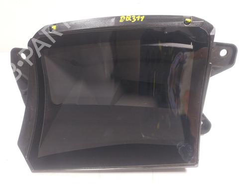 Used Instrument cluster Instrument cluster 24650043 24650043