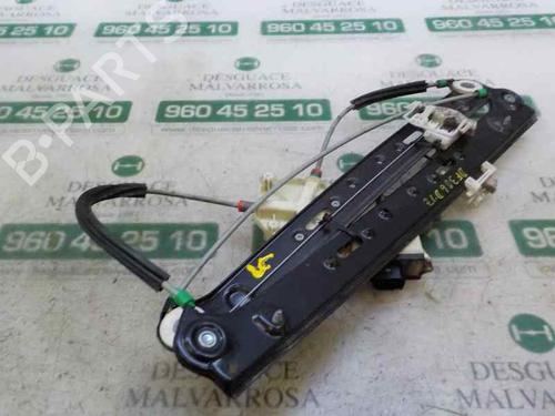 Used Front left window mechanism Front left window mechanism BMW X3 (E83) 2.0 d (150 hp) 5937847 5937847