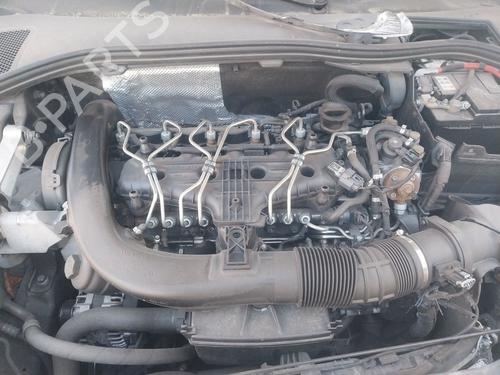 Right sun visor VOLVO S60 II (134) D4 | BP25737945I2  - Image 10