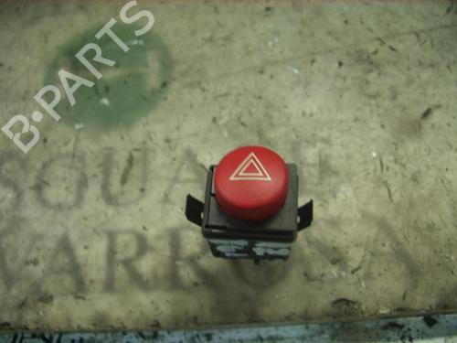 Used Warning switch Warning switch SEAT IBIZA III (6L1) 1.9 TDI (100 hp) 3774463 3774463