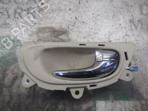 Used Rear right interior door handle Rear right interior door handle JAGUAR X-TYPE I (X400) 2.2 D (155 hp) 3829336 3829336
