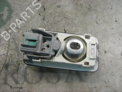 Kabinelys PEUGEOT 206 Hatchback (2A/C) 1.4 i | BP16907587I8 