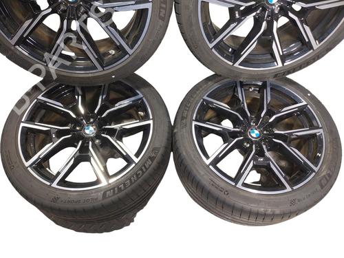 Rim BMW 4 Gran Coupe (G26) 420 d Mild-Hybrid xDrive | BP29170040C45 
