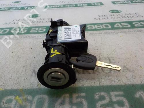 Elektronisk modul FORD KA (RU8) 1.2 (69 hp) 14282126