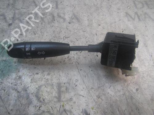 Headlight switch CHEVROLET MATIZ (M200, M250) 0.8 | BP3831640I24 