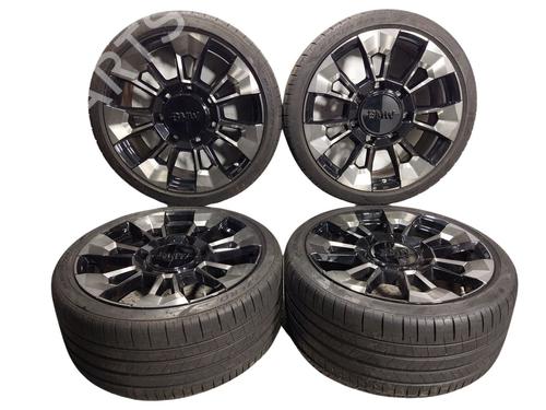 Fælk Fælk BMW XM (G09) XM All-wheel Drive (653 hp) 33712034 33712034