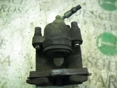 Right front brake caliper VW POLO (6N2) 1.4 16V | BP11545826M104 