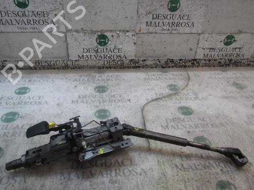 Used Steering column Steering column 3833587 3833587