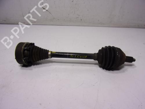 Used Left front driveshaft SEAT IBIZA IV (6J5, 6P1) 1.2 TSI (90 hp) 16008543