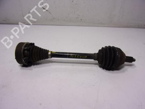 Left front driveshaft SEAT IBIZA IV (6J5, 6P1) 1.2 TSI (90 hp) 6R0407761K