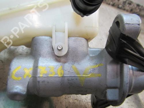 Brake master cylinder FORD FOCUS III  | BP3843558M77 