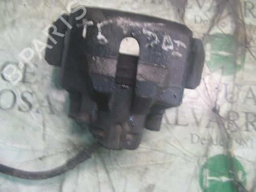 Used Left front brake caliper Left front brake caliper FORD MONDEO I (GBP) 1.8 TD (90 hp) 11554786 11554786
