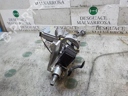 Used Steering column Steering column RENAULT CLIO IV (BH_) 0.9 TCe 90 (BHNF, BHMA, BHMH, BHJK, BHJR) (90 hp) 3851465 3851465