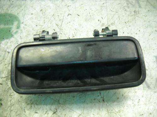 rear-left-exterior-door-handle-rover-streetwise-hatchback-2003-2004-2005-3790362 main image