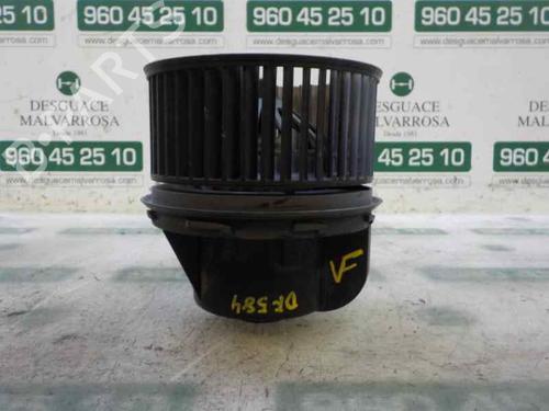 Used Heater blower motor FORD KUGA I 2.0 TDCi (140 hp) 7653617