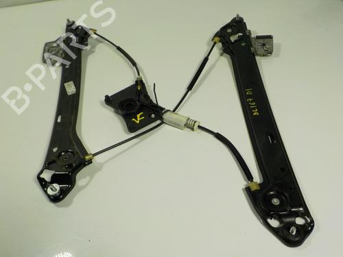 Used Front left window mechanism Front left window mechanism VW ARTEON (3H7, 3H8) [2017-2026] 12539825 12539825