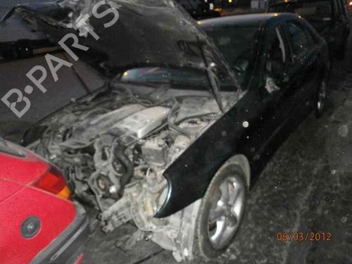 Electronic module MERCEDES-BENZ C-CLASS (W203)  | BP3792820M83 