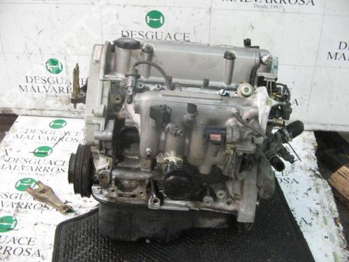 Engine HONDA CIVIC VI Fastback (MA, MB)  | BP3784234M1 