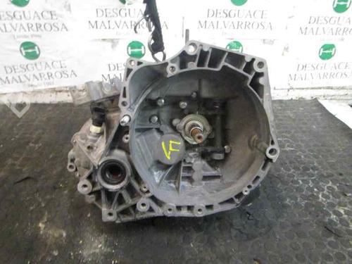 Gearbox TATA INDICA VISTA  | BP9122134M3