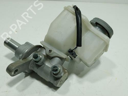 Used Brake master cylinder Brake master cylinder SUZUKI JIMNY Closed Off-Road Vehicle (A6G) 1.5 AllGrip (JB74W, JB74V, A6G415) (102 hp) 36032521 36032521