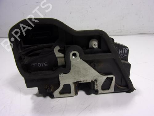 Rear right lock BMW 1 (E87) 120 d | BP15912565C99 