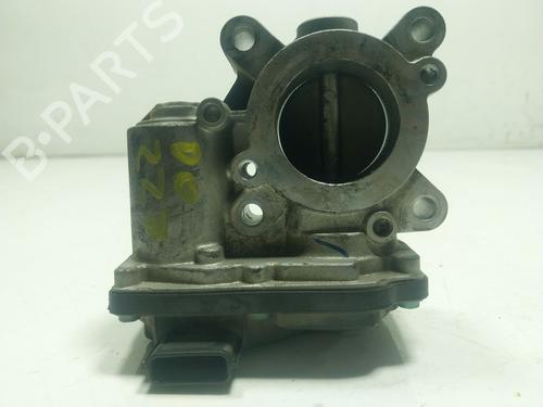 Used Throttle body SMART FORTWO Coupe (453) 0.9 (453.344, 453.353) (90 hp) 18838659