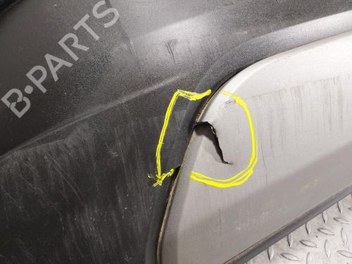 Zderzak tylny JEEP AVENGER (J2) Electric | BP30684269C8