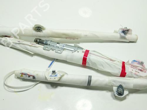 Used Right curtain airbag Right curtain airbag OMODA 5 E5 (T19CEV) (204 hp) 36499363 36499363